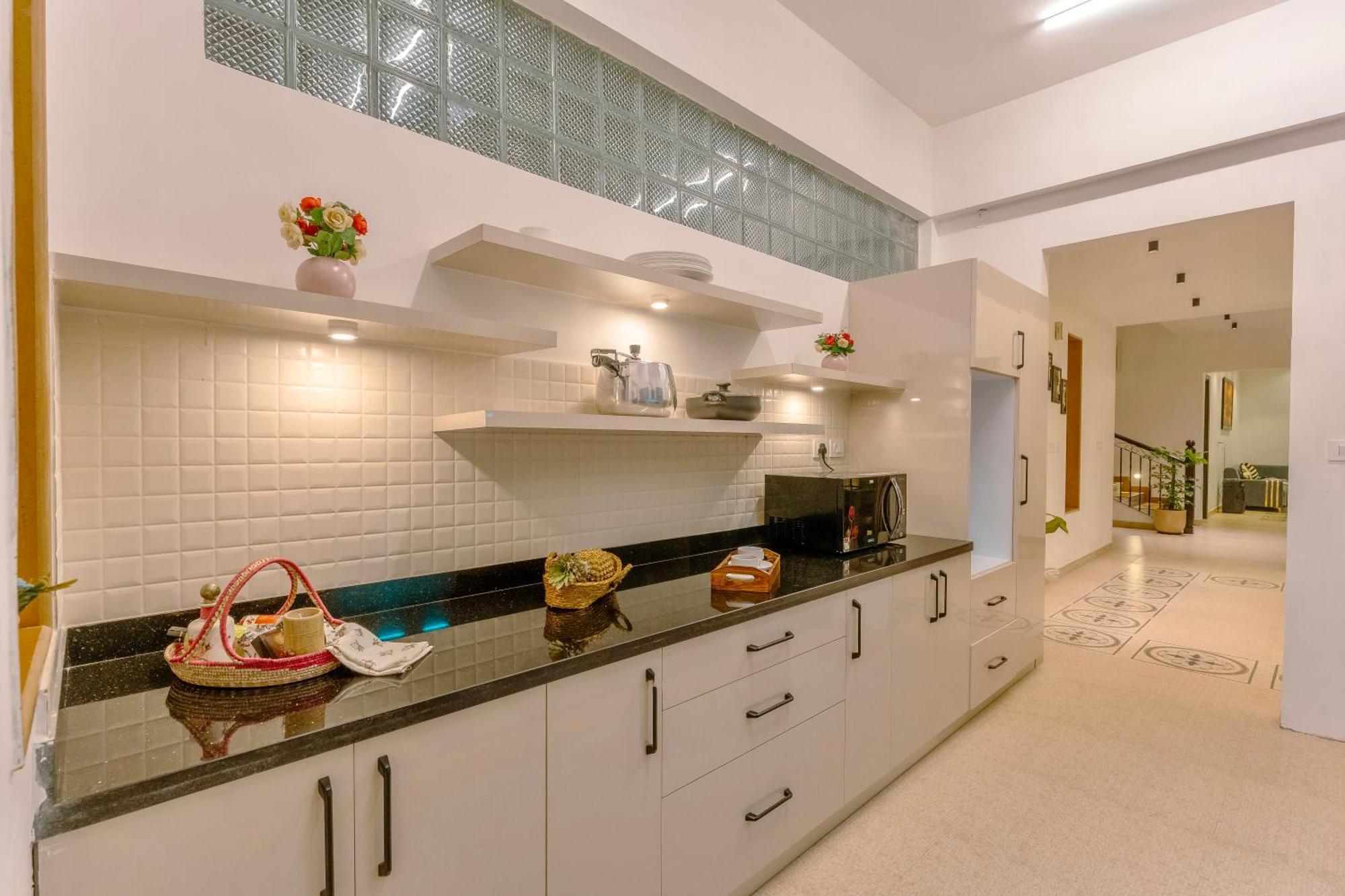 Villa Shambhala Luxury Villa With Private Pool Close To Anjuna Vagator Verla Extérieur photo